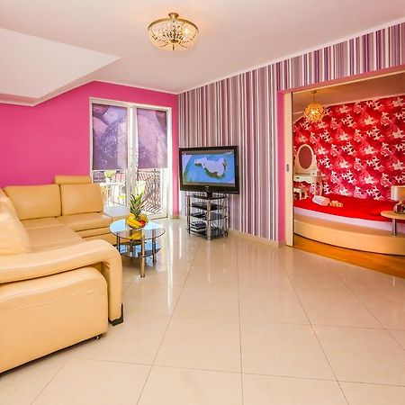 Apartament Margarites Wladyslawowo Exterior photo