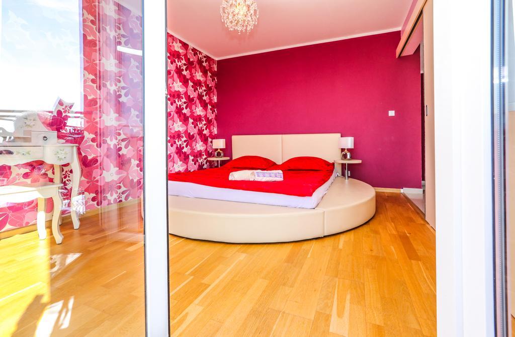 Apartament Margarites Wladyslawowo Exterior photo